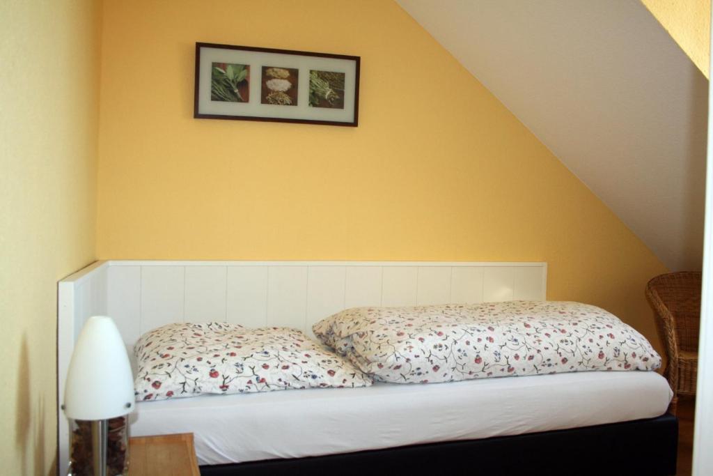 Apartmenthaus Sonnen Düsseldorf Room photo