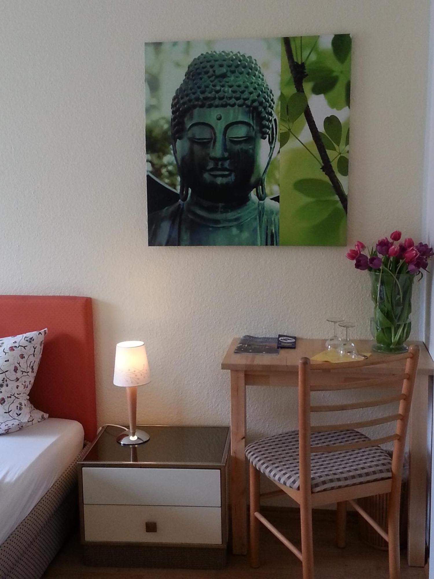 Apartmenthaus Sonnen Düsseldorf Room photo