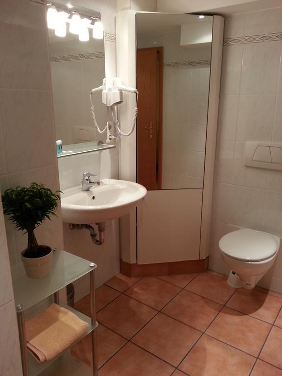 Apartmenthaus Sonnen Düsseldorf Room photo